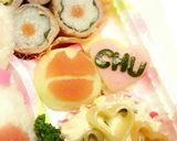 たらこくちびる作り方4写真