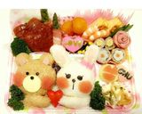 たらこくちびる作り方5写真