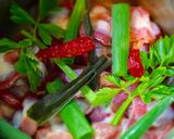 厨房男子の「砂肝」作り方3写真
