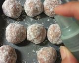 包まなくていいっ♡秘密の焼売の皮作り方4写真