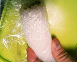 チビ節分意識弁当*サバ味噌そぼろ巻き他作り方5写真