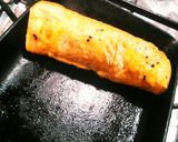チビ節分意識弁当*サバ味噌そぼろ巻き他作り方7写真