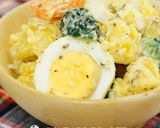 カリもち♪ころころポテトボール3種◇男爵作り方17写真