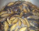 干し椎茸の含め煮♪作り方6写真