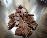 ザクザク☆クリームチーズカップケーキ作り方1写真