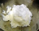 ザクザク☆クリームチーズカップケーキ作り方2写真