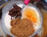 ザクザク☆クリームチーズカップケーキ作り方3写真