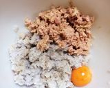 ＊蓮根の磯辺揚げ＊作り方3写真