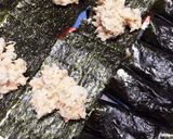 ＊蓮根の磯辺揚げ＊作り方4写真