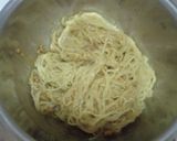 冷やしカレー中華作り方4写真