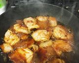 ご飯が進む!チャーシューもどき!作り方3写真