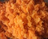 低カロリーキーマカレー【大豆ミート使用】作り方4写真