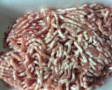低カロリーキーマカレー【大豆ミート使用】作り方7写真