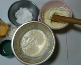 豆乳チーズケーキ作り方1写真