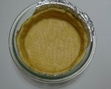 豆乳チーズケーキ作り方2写真