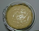 豆乳チーズケーキ作り方5写真