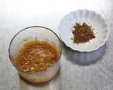 大根のごちそう炒め作り方8写真