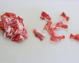 大根のごちそう炒め作り方6写真
