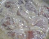 漬け込んで焼くだけのヨーグルトチキン作り方1写真