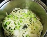 タコのトマト煮作り方3写真