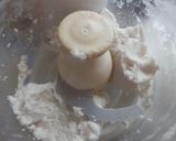 蓮根のえびせんべい作り方1写真