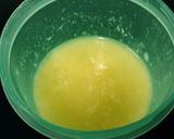 天然酵母の米粉パン〜酵母の起こし方から〜作り方2写真