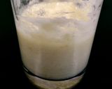 天然酵母の米粉パン〜酵母の起こし方から〜作り方4写真