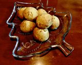 天然酵母の米粉パン〜酵母の起こし方から〜作り方8写真