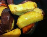 大学芋作り方5写真