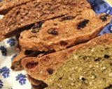 簡単大量！ビスコッティ♡甘さ控えめ作り方7写真