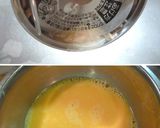 居酒屋風オムレツ②とろ～りツナマヨチーズ作り方2写真