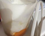簡単ヘルシー♡ココアでチョコチーズケーキ作り方3写真