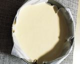 低糖質！チーズケーキ作り方3写真