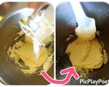 サクサク、ほろほろのシンプルクッキー⁂作り方3写真