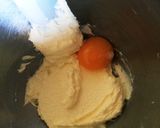 サクサク、ほろほろのシンプルクッキー⁂作り方4写真