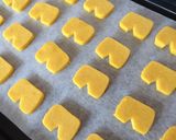 節分に☆鬼のパンツクッキー作り方5写真