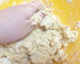◎ プレーンクッキー .作り方6写真