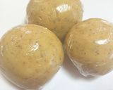 ◎ プレーンクッキー .作り方7写真