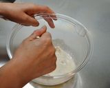 豚と野菜の土鍋蒸し作り方7写真
