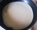 ミルクレープ作り方5写真