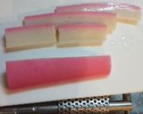 巻き寿司♪（*'∀'人）♥*+作り方3写真