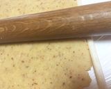 ◎ プレーンクッキー .作り方9写真