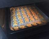 ◎ プレーンクッキー .作り方10写真