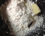 本格☆ベシャメルソース作り方1写真