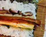 巻き寿司♪（*'∀'人）♥*+作り方10写真