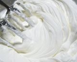 簡単 アイスクリーム バニラアイス作り方1写真