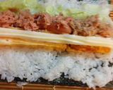 巻き寿司♪（*'∀'人）♥*+作り方15写真