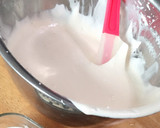 簡単 アイスクリーム バニラアイス作り方4写真