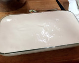 簡単 アイスクリーム バニラアイス作り方5写真