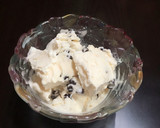 簡単 アイスクリーム バニラアイス作り方8写真